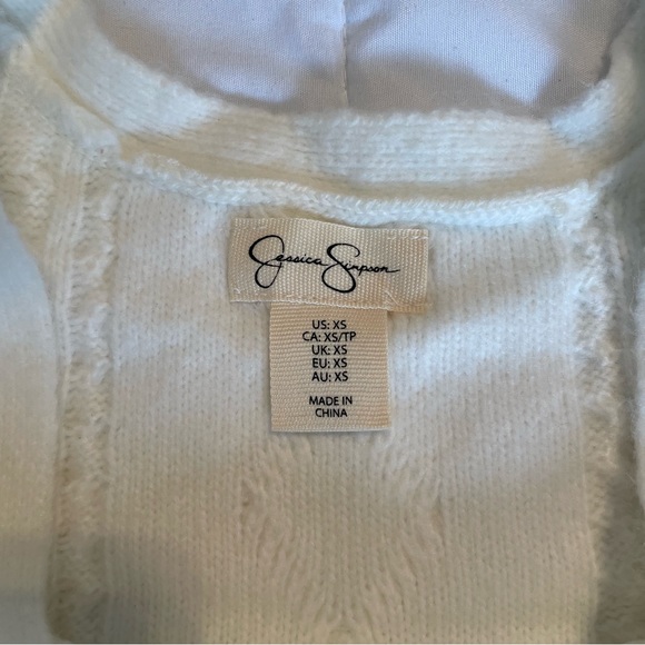 Knit Tank Top - Picture 2 of 2